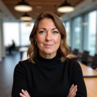 Anne Qvortrup