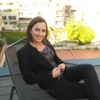 Tania Sbrissa