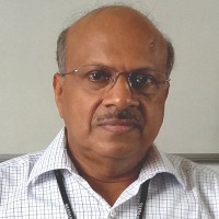 Dr. Mathew M. D.
