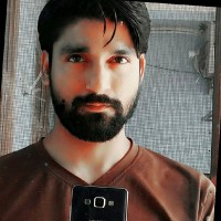 Mayank Chaudhari