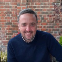 Chris Wildey