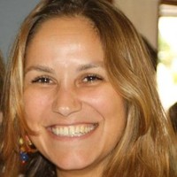 Tania Silva Teles