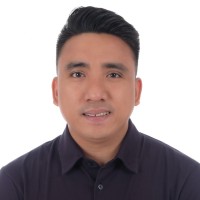 Kenny Lloyd Angon