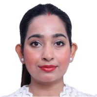 Deepanshi Madaan