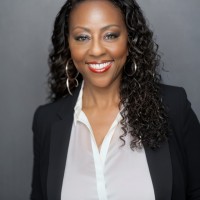 Arlene Johnson