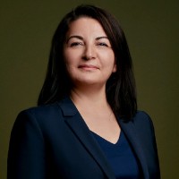 Neziha Dogan