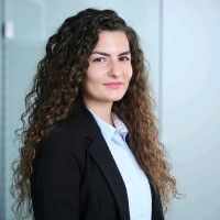 Albina Gjergji