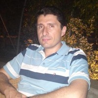 Gregory Movsesyan