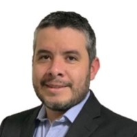 Cesar Rodríguez