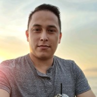 Jonathan Bonilla