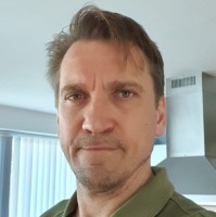 Henrik W. Andersen