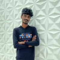 Ganeshkumar M