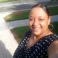 Dionne Harrell