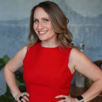 Sonia Harris Pope MPRII