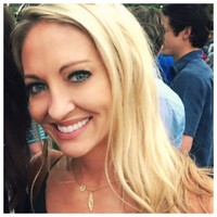 Courtney Byrom