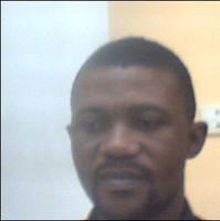 Alain MUTEBA