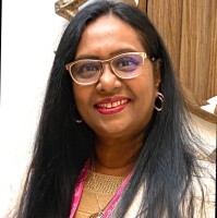 Sujaya Rajasekhar