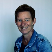 Jenny Verstegen