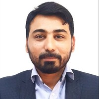 Syed Rehan