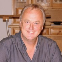 Chris Van Den Biggelaar