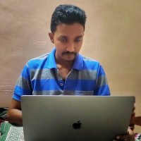sreeram krishnan