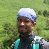 Melrock Anush Noronha