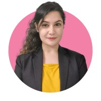 Ridhi Chawla