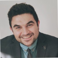 Cagri Emin Sahin