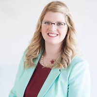 Katy Parrish, MBA