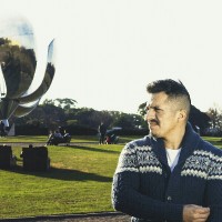 Reynaldo Alarcon