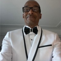 Frederick Robinson