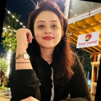 Triveni Girhepunje