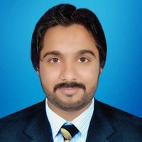 Naveed Iqbal