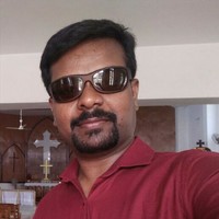 Kameswara Rao Pallapu