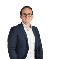 Jurian Hage, Cmse®