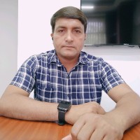 Om Jha