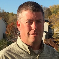 Dan Olson