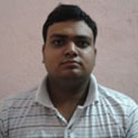 Manish Bharati