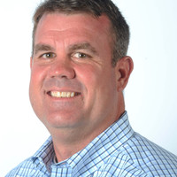 Fred Tucker