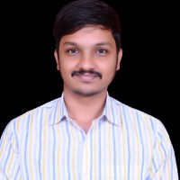 Hrushikesh Dawkhar