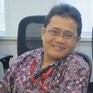 Arief Kresno Wibowo, Cphrm
