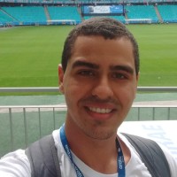 Adriel Venancio Bomfim