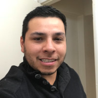 Angel Lujan