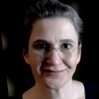 Gabriela Balf-Soran, MD, MPH, FAPA