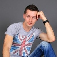 Сергей Ермоленко