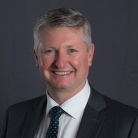 David Ward