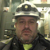 Jeremy Hazelwood