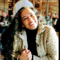 Jane Mohansingh Seck