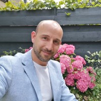 Robin Lindeman
