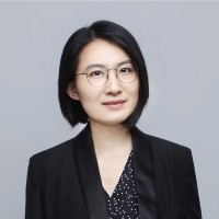 Nancy Wang
